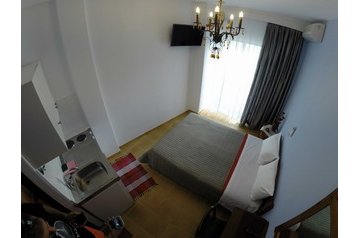 Graikija Hotel Neos Marmaras, Eksterjeras